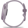 Часы GARMIN VIVOACTIVE 5 METALLIC ORCHID ALUMINUM BEZEL WITH ORCHID CASE AND SILICONE BAND 11434