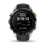 Часы-навигатор GARMIN MARQ ATHLETE GEN 2 010-02648-41